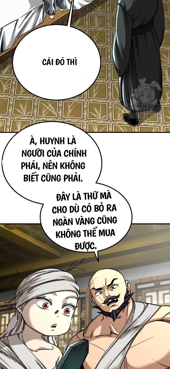 Ông Võ Giả Và Cháu Chí Tôn Chapter 50 - Trang 4