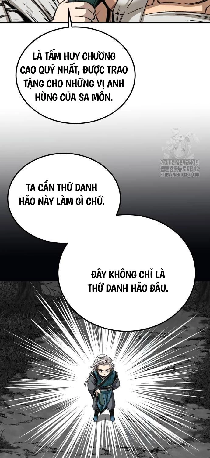 Ông Võ Giả Và Cháu Chí Tôn Chapter 50 - Trang 4