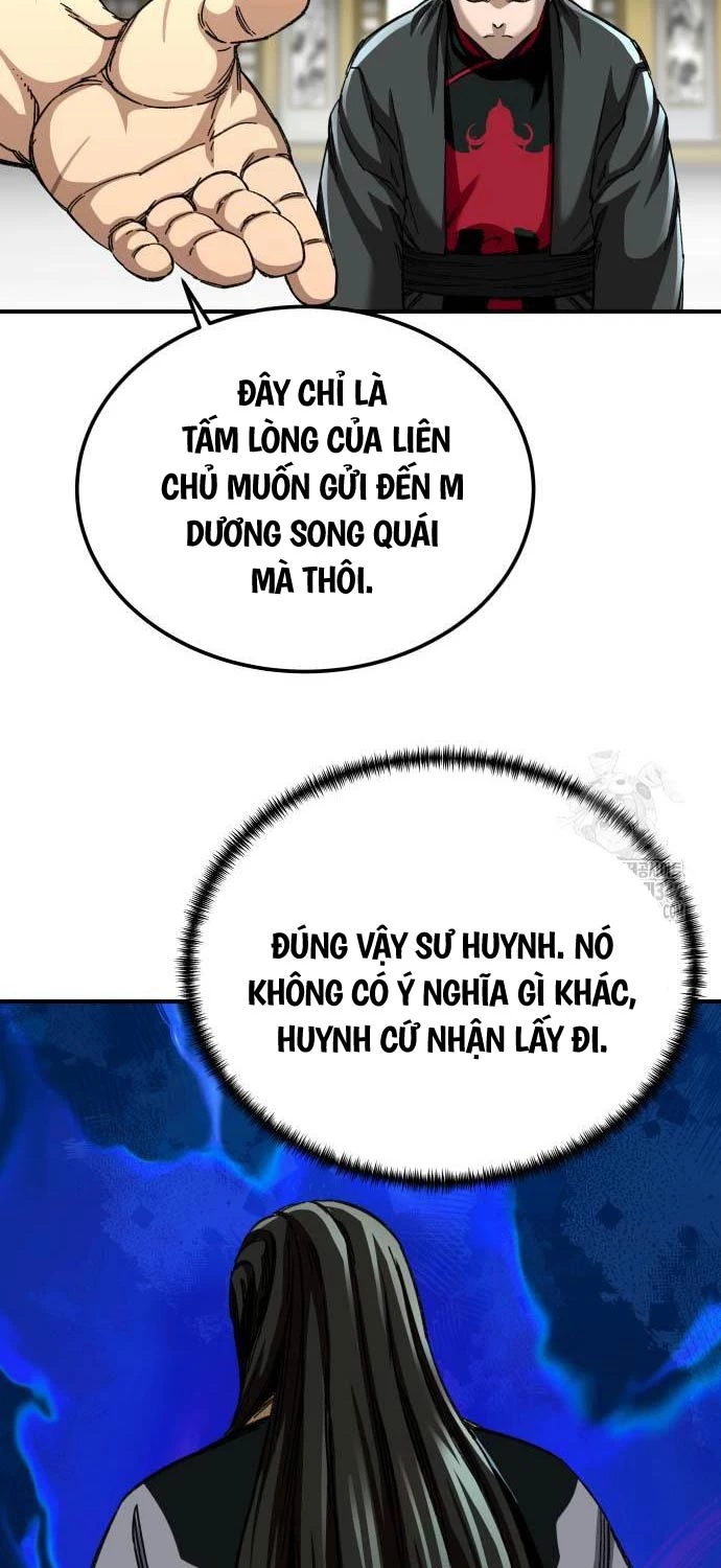 Ông Võ Giả Và Cháu Chí Tôn Chapter 50 - Trang 4