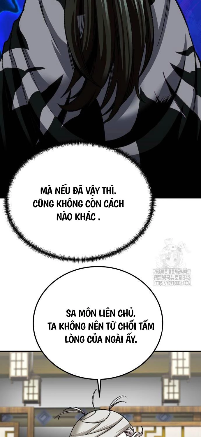 Ông Võ Giả Và Cháu Chí Tôn Chapter 50 - Trang 4