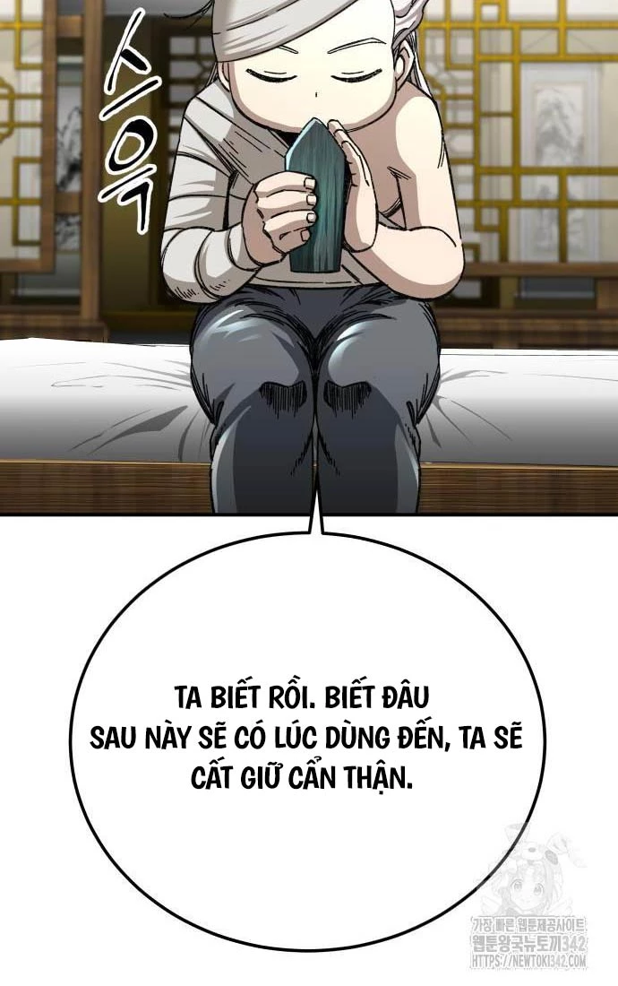 Ông Võ Giả Và Cháu Chí Tôn Chapter 50 - Trang 4