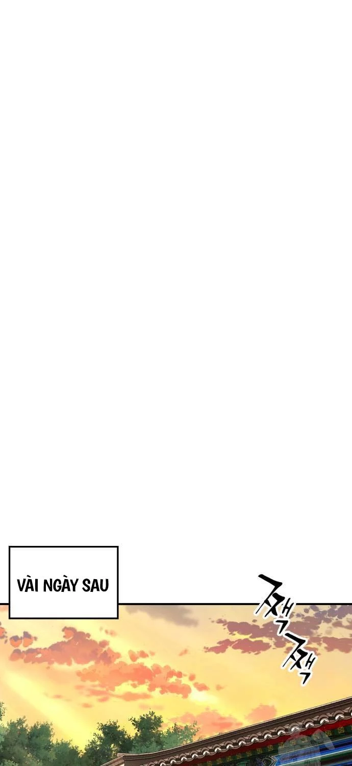 Ông Võ Giả Và Cháu Chí Tôn Chapter 50 - Trang 4