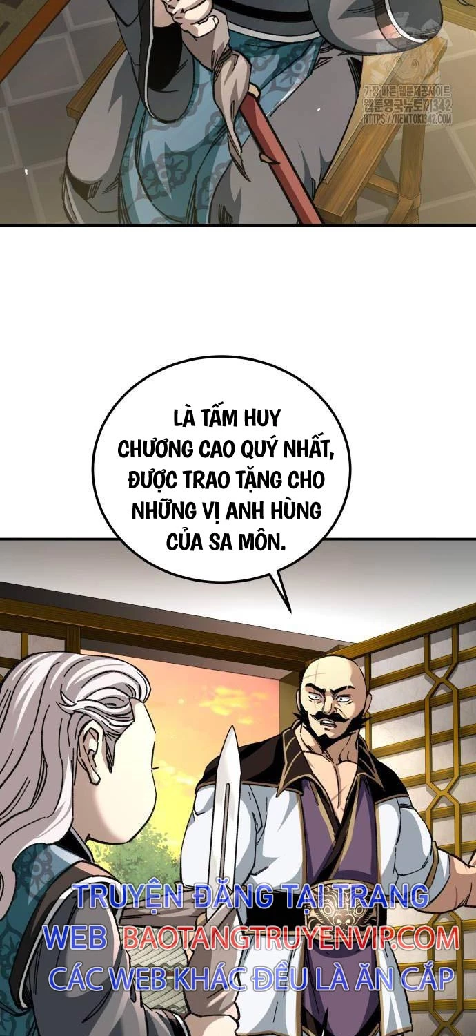 Ông Võ Giả Và Cháu Chí Tôn Chapter 50 - Trang 4