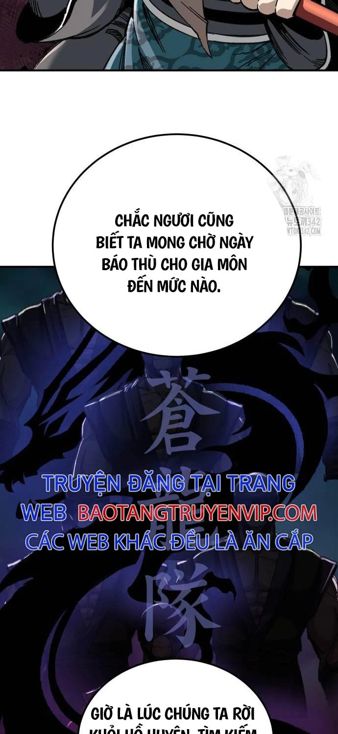 Ông Võ Giả Và Cháu Chí Tôn Chapter 50 - Trang 4