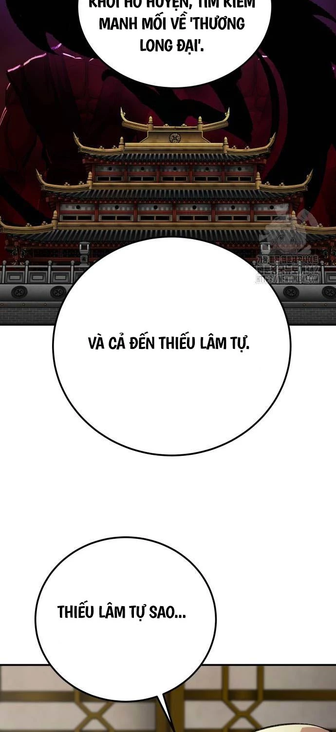 Ông Võ Giả Và Cháu Chí Tôn Chapter 50 - Trang 4