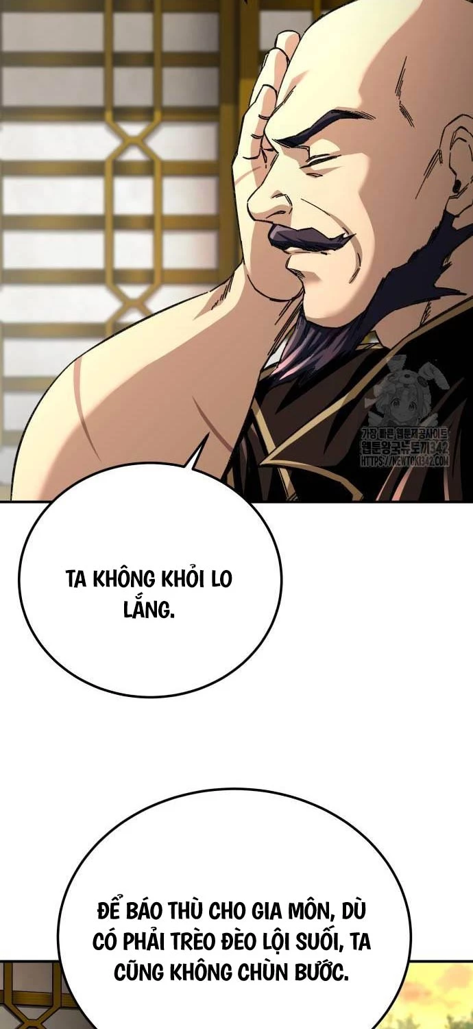 Ông Võ Giả Và Cháu Chí Tôn Chapter 50 - Trang 4