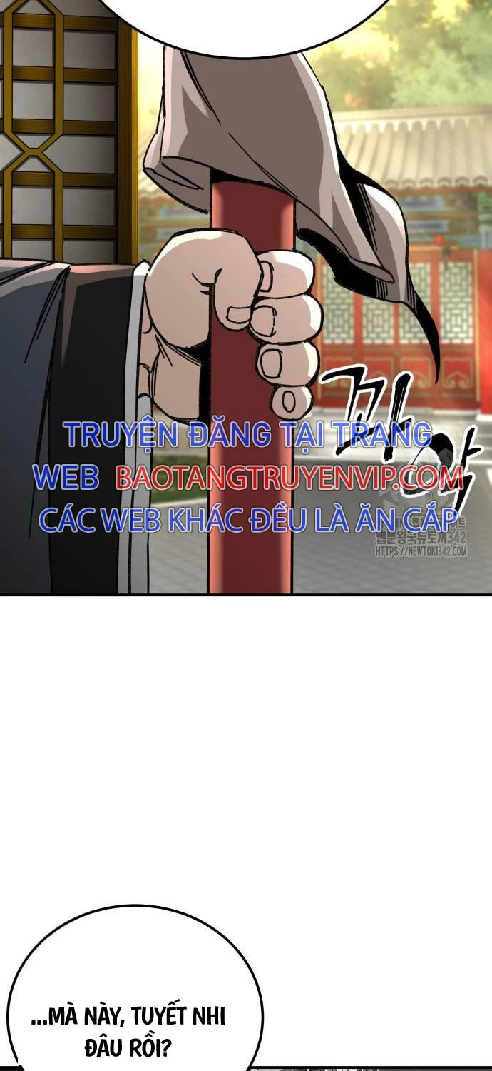 Ông Võ Giả Và Cháu Chí Tôn Chapter 50 - Trang 4