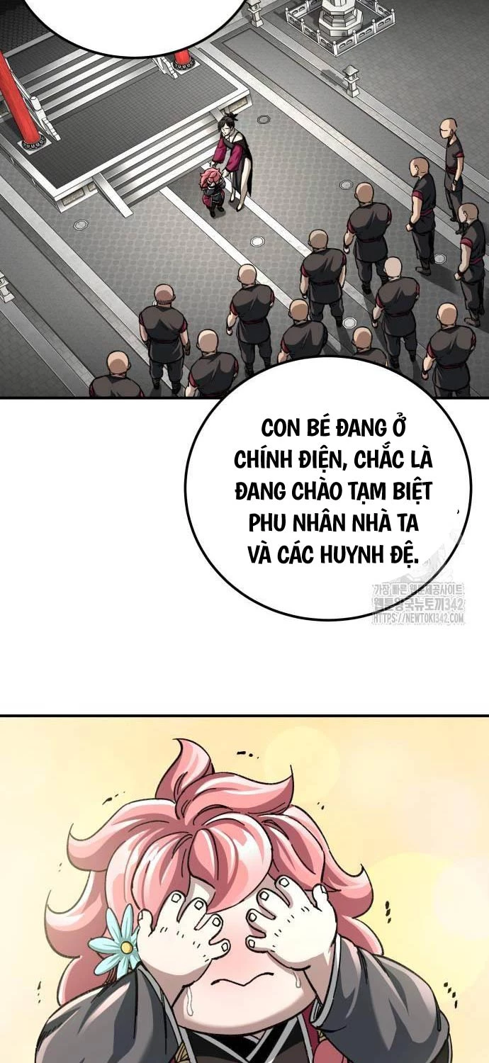Ông Võ Giả Và Cháu Chí Tôn Chapter 50 - Trang 4
