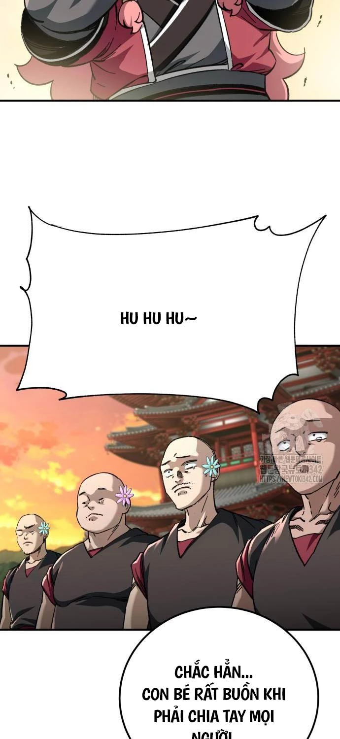 Ông Võ Giả Và Cháu Chí Tôn Chapter 50 - Trang 4