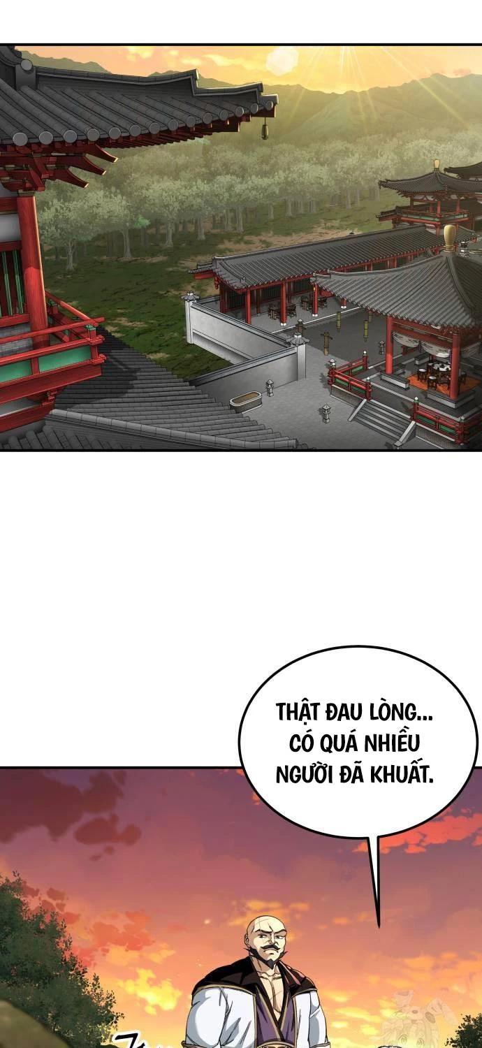 Ông Võ Giả Và Cháu Chí Tôn Chapter 50 - Trang 4