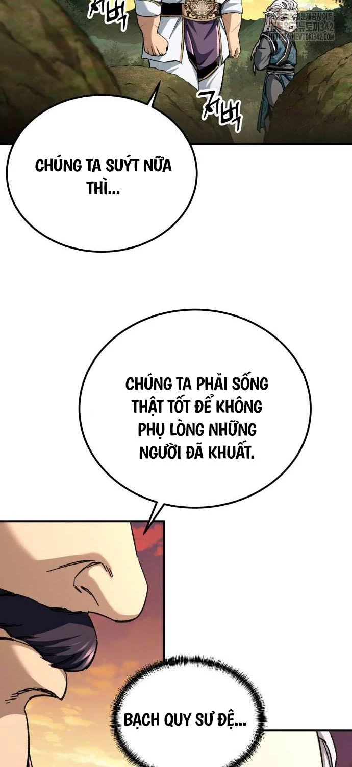 Ông Võ Giả Và Cháu Chí Tôn Chapter 50 - Trang 4