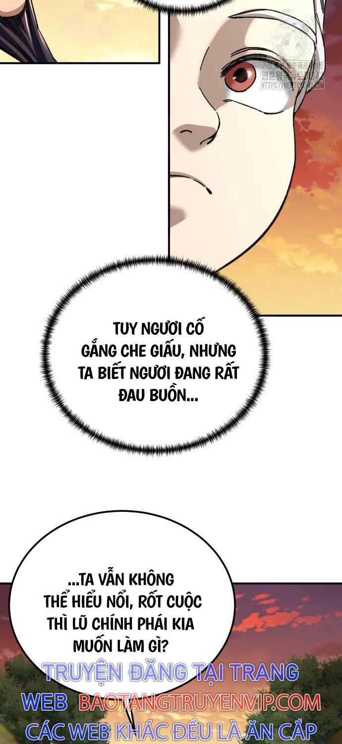 Ông Võ Giả Và Cháu Chí Tôn Chapter 50 - Trang 4