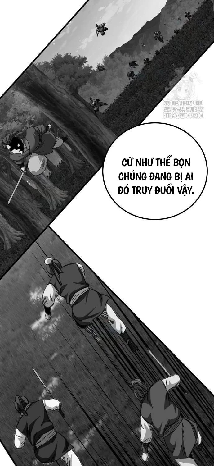 Ông Võ Giả Và Cháu Chí Tôn Chapter 50 - Trang 4