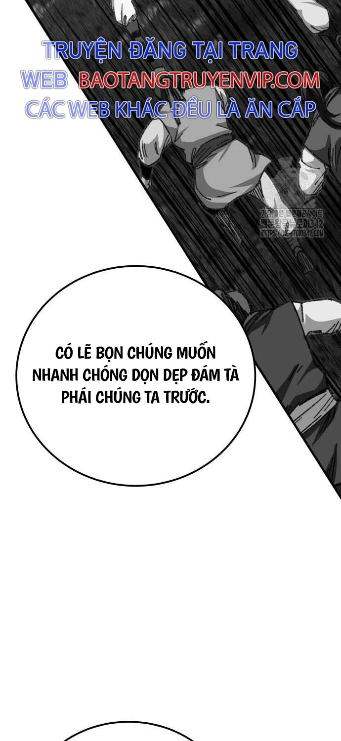 Ông Võ Giả Và Cháu Chí Tôn Chapter 50 - Trang 4