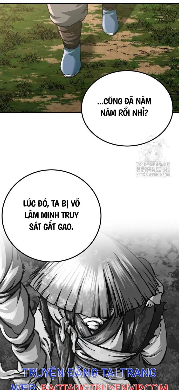 Ông Võ Giả Và Cháu Chí Tôn Chapter 50 - Trang 4