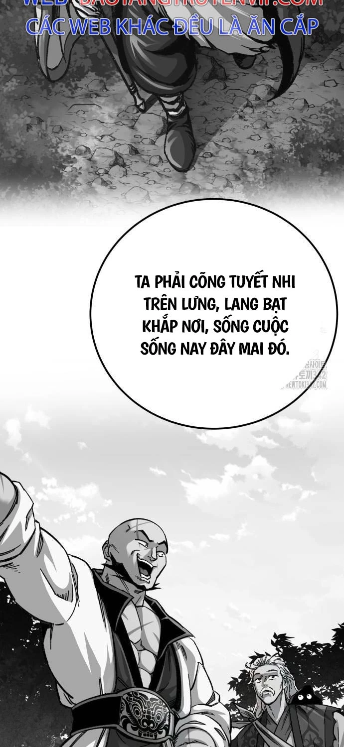Ông Võ Giả Và Cháu Chí Tôn Chapter 50 - Trang 4