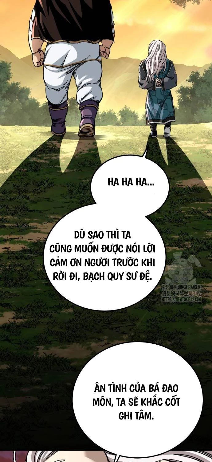 Ông Võ Giả Và Cháu Chí Tôn Chapter 50 - Trang 4