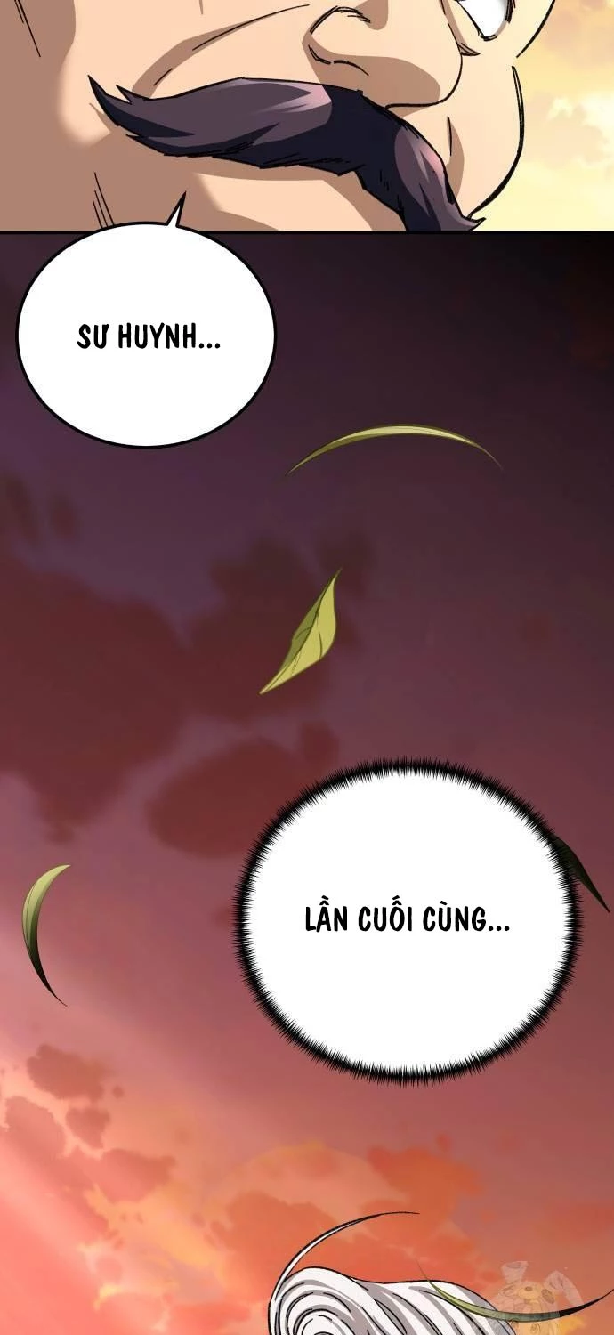Ông Võ Giả Và Cháu Chí Tôn Chapter 50 - Trang 4