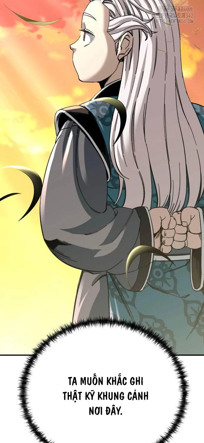 Ông Võ Giả Và Cháu Chí Tôn Chapter 50 - Trang 4