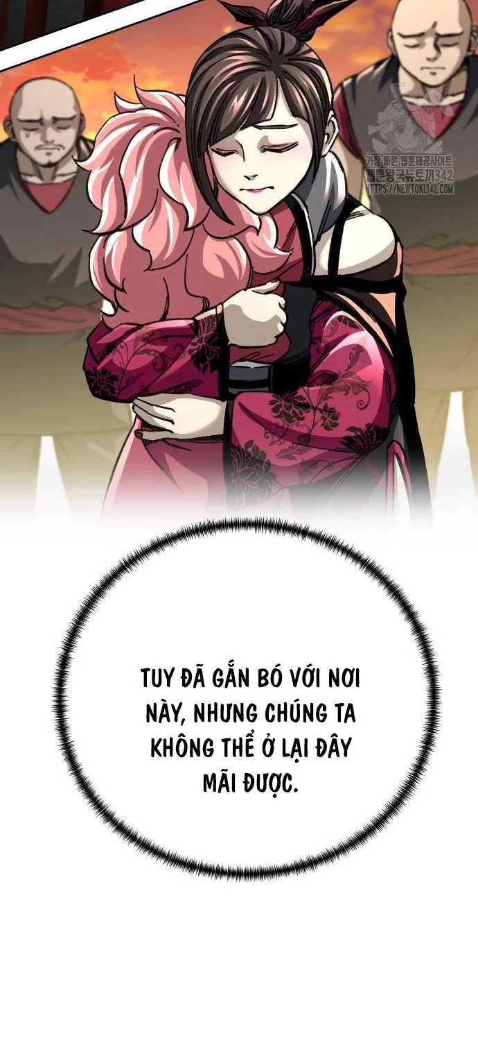 Ông Võ Giả Và Cháu Chí Tôn Chapter 50 - Trang 4