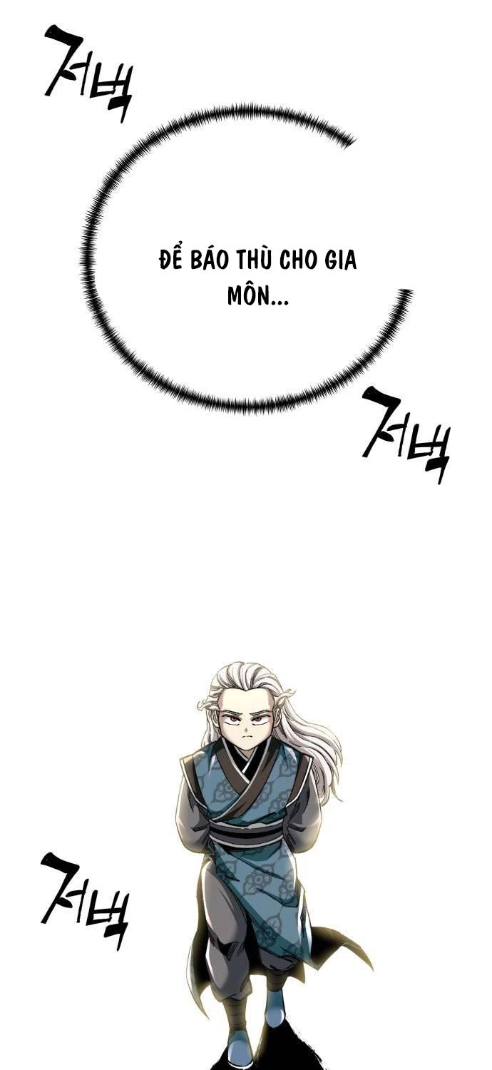 Ông Võ Giả Và Cháu Chí Tôn Chapter 50 - Trang 4