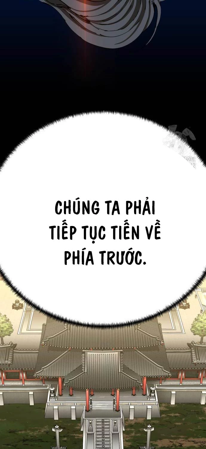 Ông Võ Giả Và Cháu Chí Tôn Chapter 50 - Trang 4