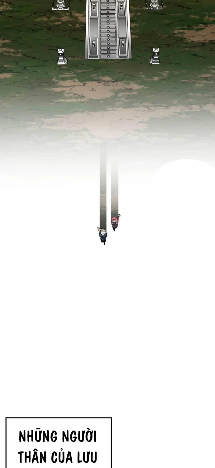 Ông Võ Giả Và Cháu Chí Tôn Chapter 50 - Trang 4