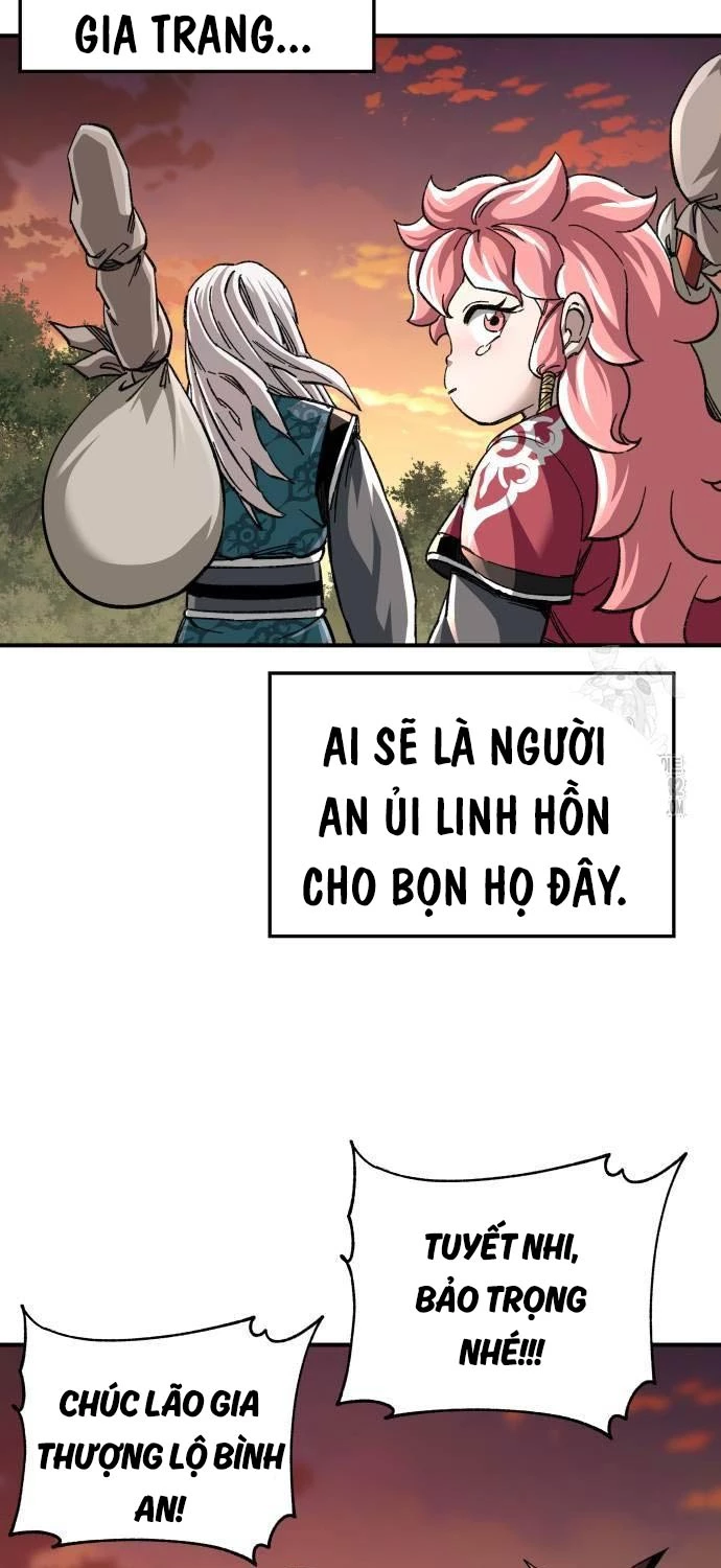 Ông Võ Giả Và Cháu Chí Tôn Chapter 50 - Trang 4