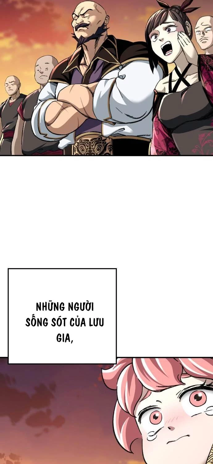Ông Võ Giả Và Cháu Chí Tôn Chapter 50 - Trang 4