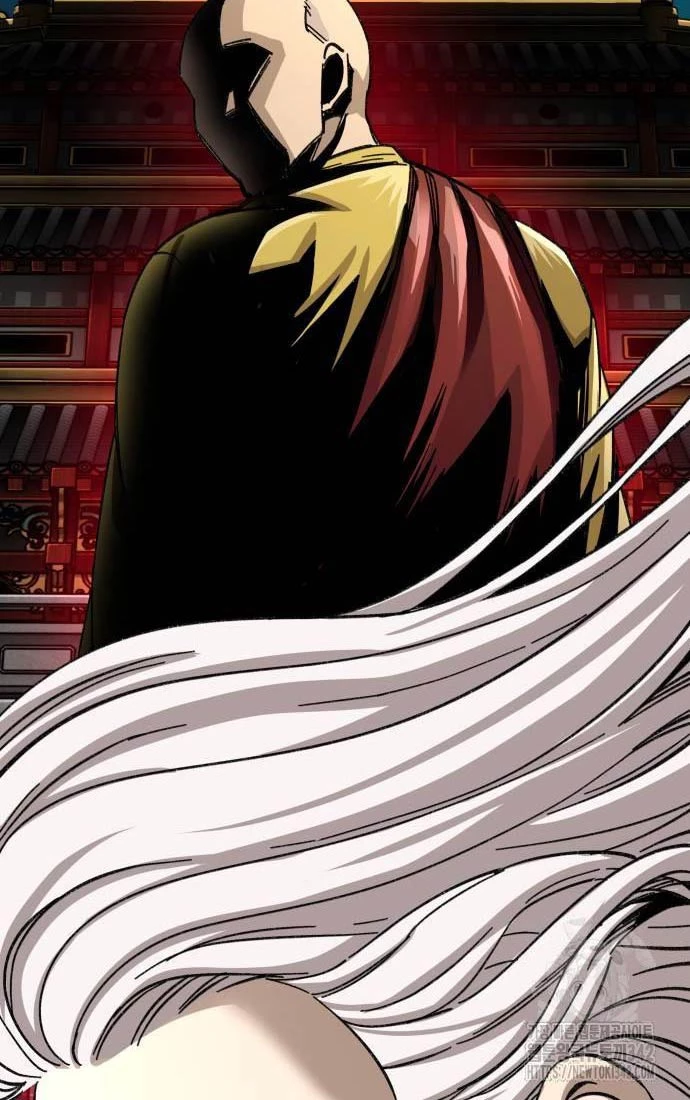 Ông Võ Giả Và Cháu Chí Tôn Chapter 50 - Trang 4