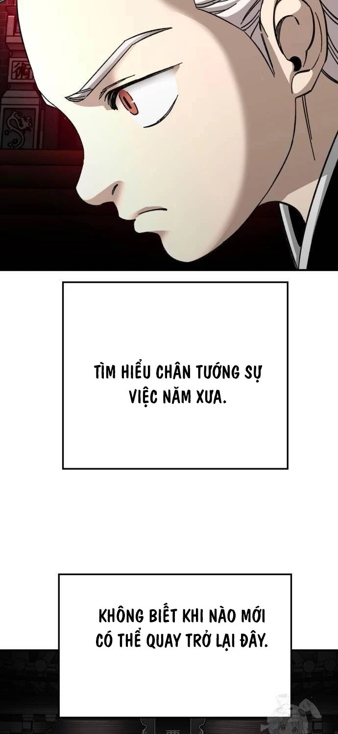 Ông Võ Giả Và Cháu Chí Tôn Chapter 50 - Trang 4