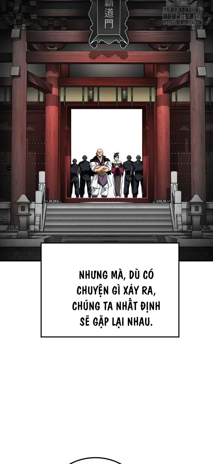Ông Võ Giả Và Cháu Chí Tôn Chapter 50 - Trang 4