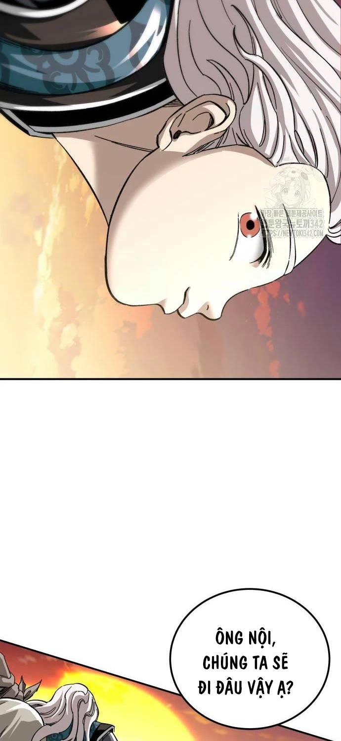 Ông Võ Giả Và Cháu Chí Tôn Chapter 50 - Trang 4