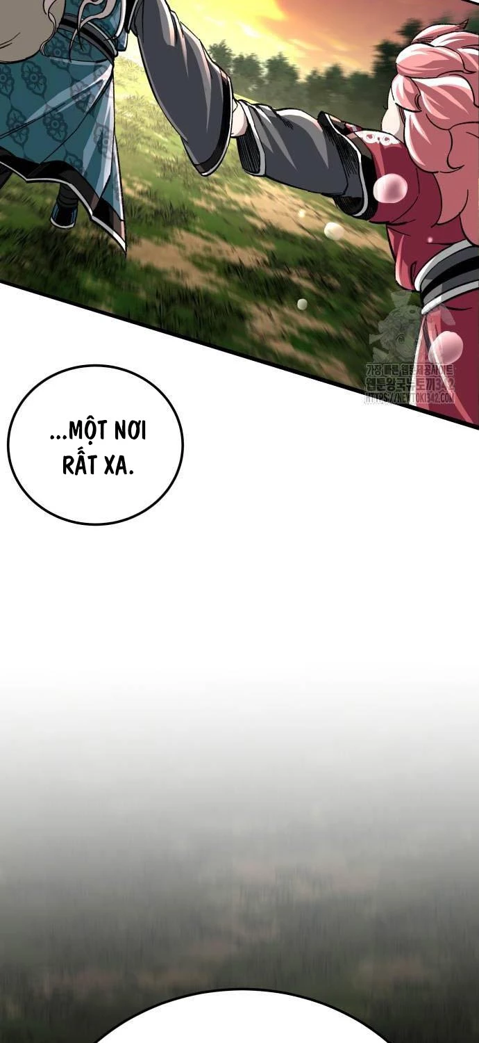 Ông Võ Giả Và Cháu Chí Tôn Chapter 50 - Trang 4