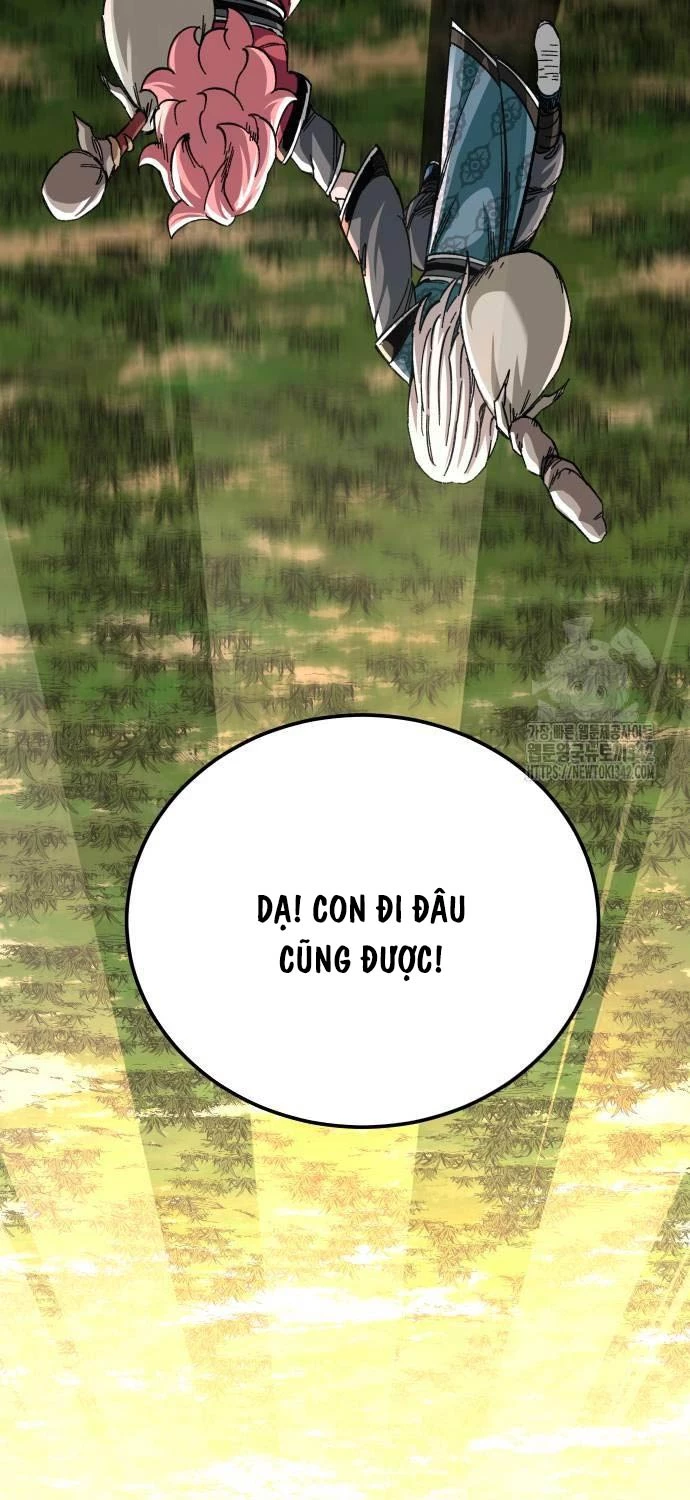 Ông Võ Giả Và Cháu Chí Tôn Chapter 50 - Trang 4