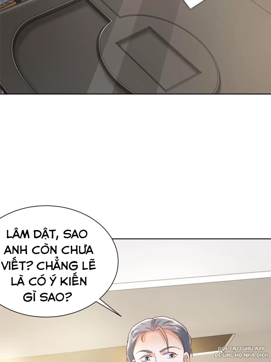 Mỗi Tuần Ta Có Một Nghề Nghiệp Mới Chapter 402 - Trang 3