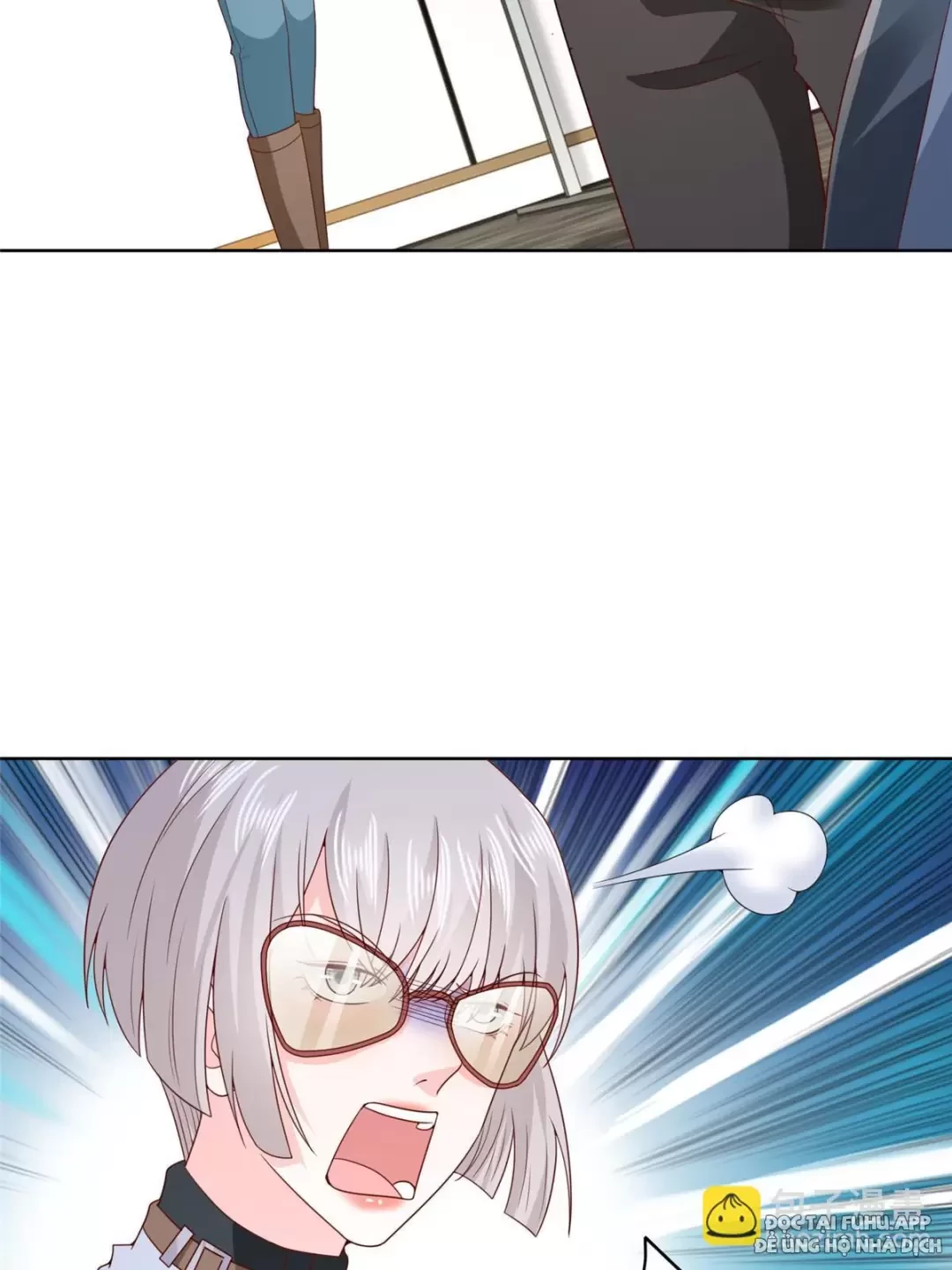 Mỗi Tuần Ta Có Một Nghề Nghiệp Mới Chapter 402 - Trang 3