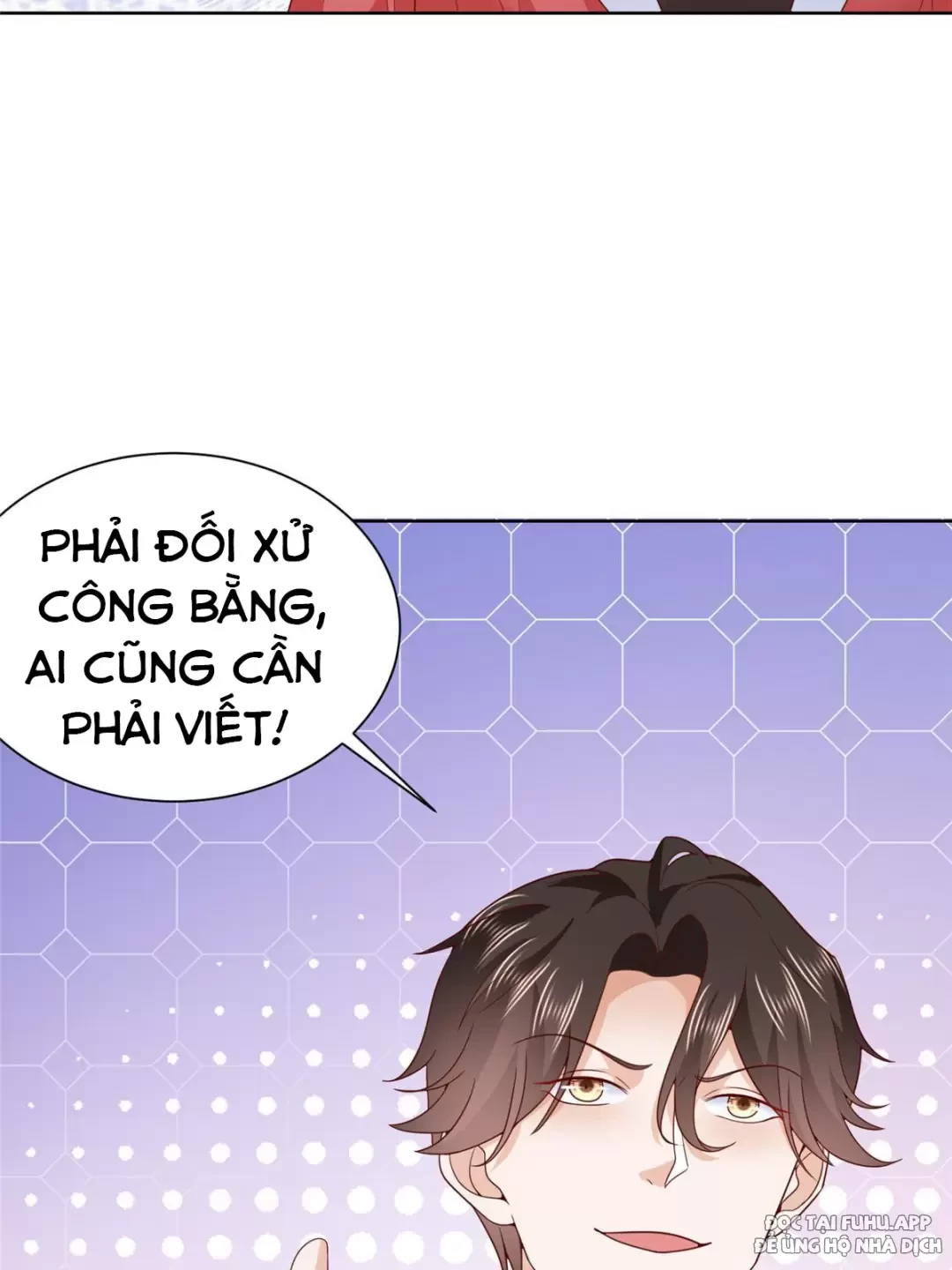 Mỗi Tuần Ta Có Một Nghề Nghiệp Mới Chapter 402 - Trang 3