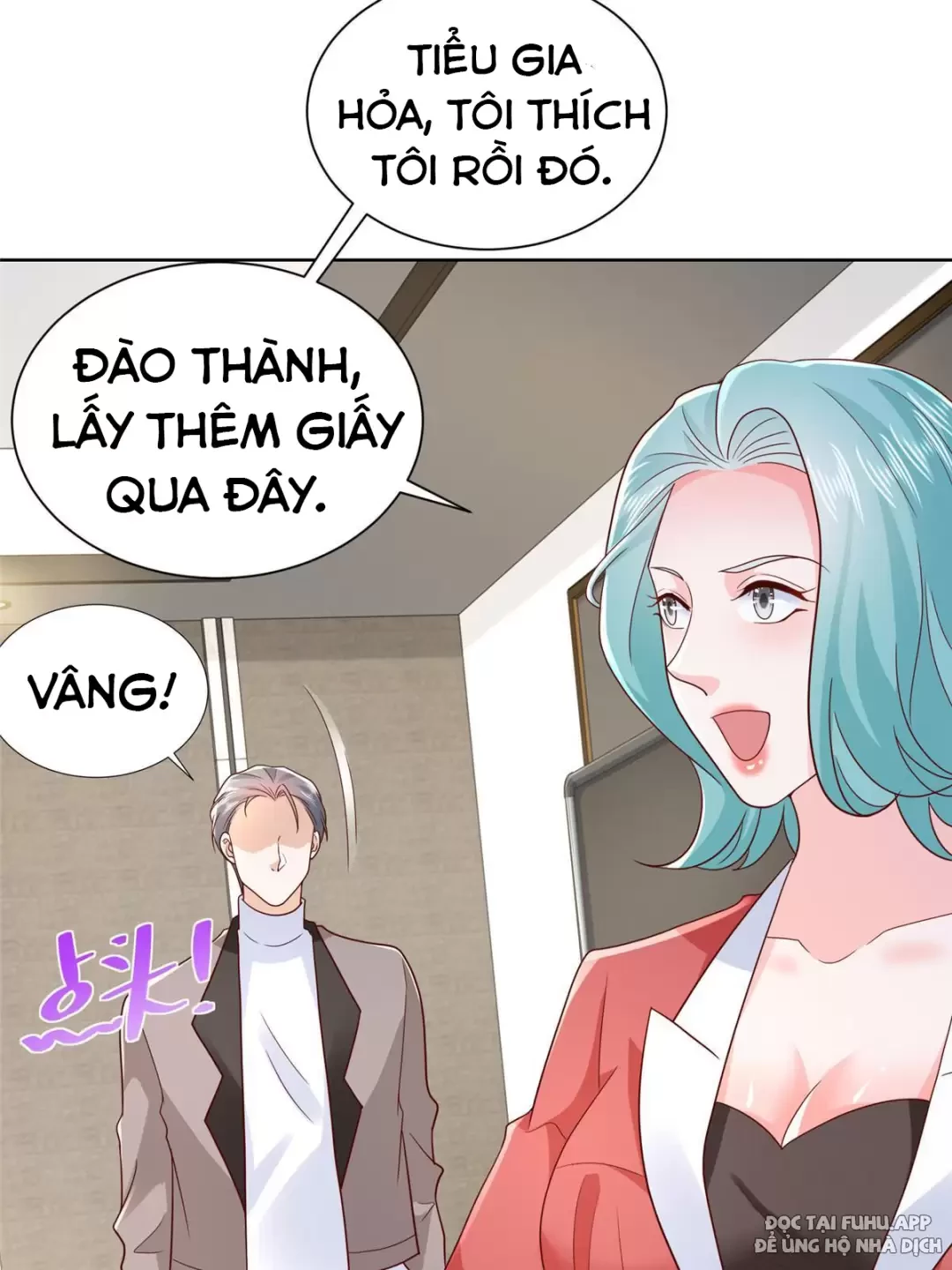 Mỗi Tuần Ta Có Một Nghề Nghiệp Mới Chapter 402 - Trang 3