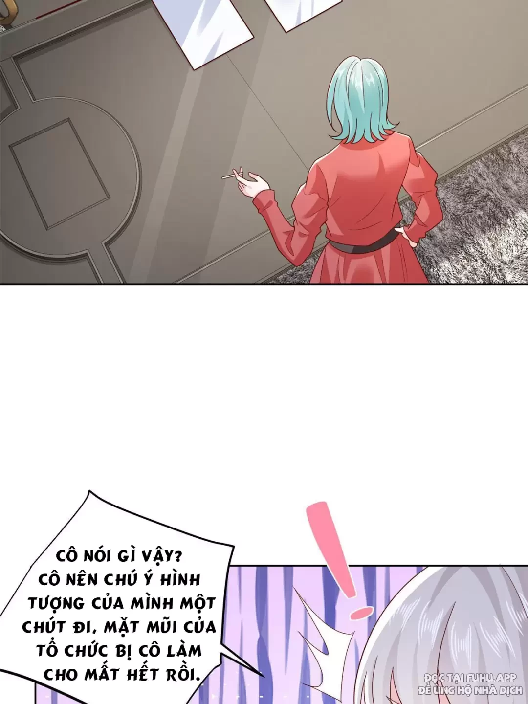 Mỗi Tuần Ta Có Một Nghề Nghiệp Mới Chapter 402 - Trang 3