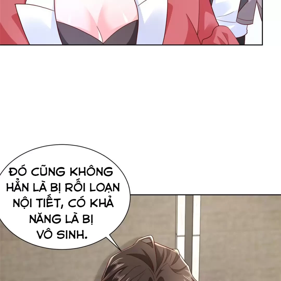 Mỗi Tuần Ta Có Một Nghề Nghiệp Mới Chapter 402 - Trang 3