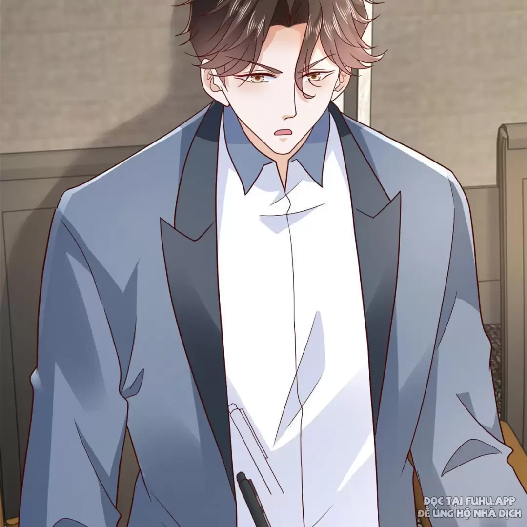 Mỗi Tuần Ta Có Một Nghề Nghiệp Mới Chapter 402 - Trang 3