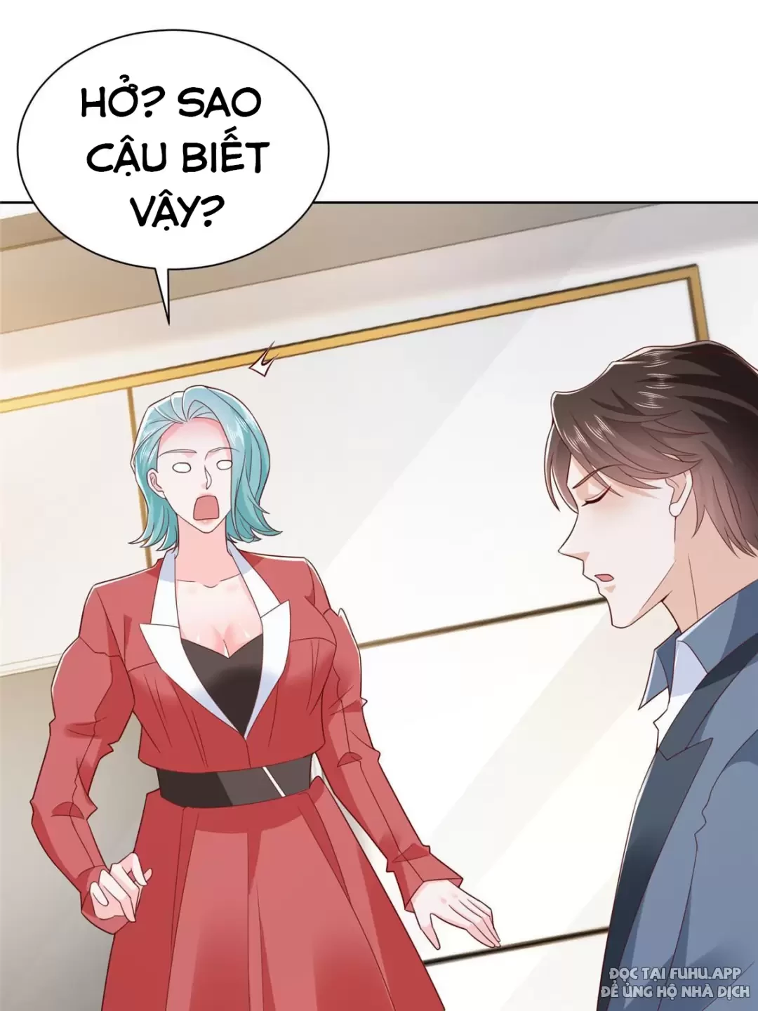 Mỗi Tuần Ta Có Một Nghề Nghiệp Mới Chapter 402 - Trang 3