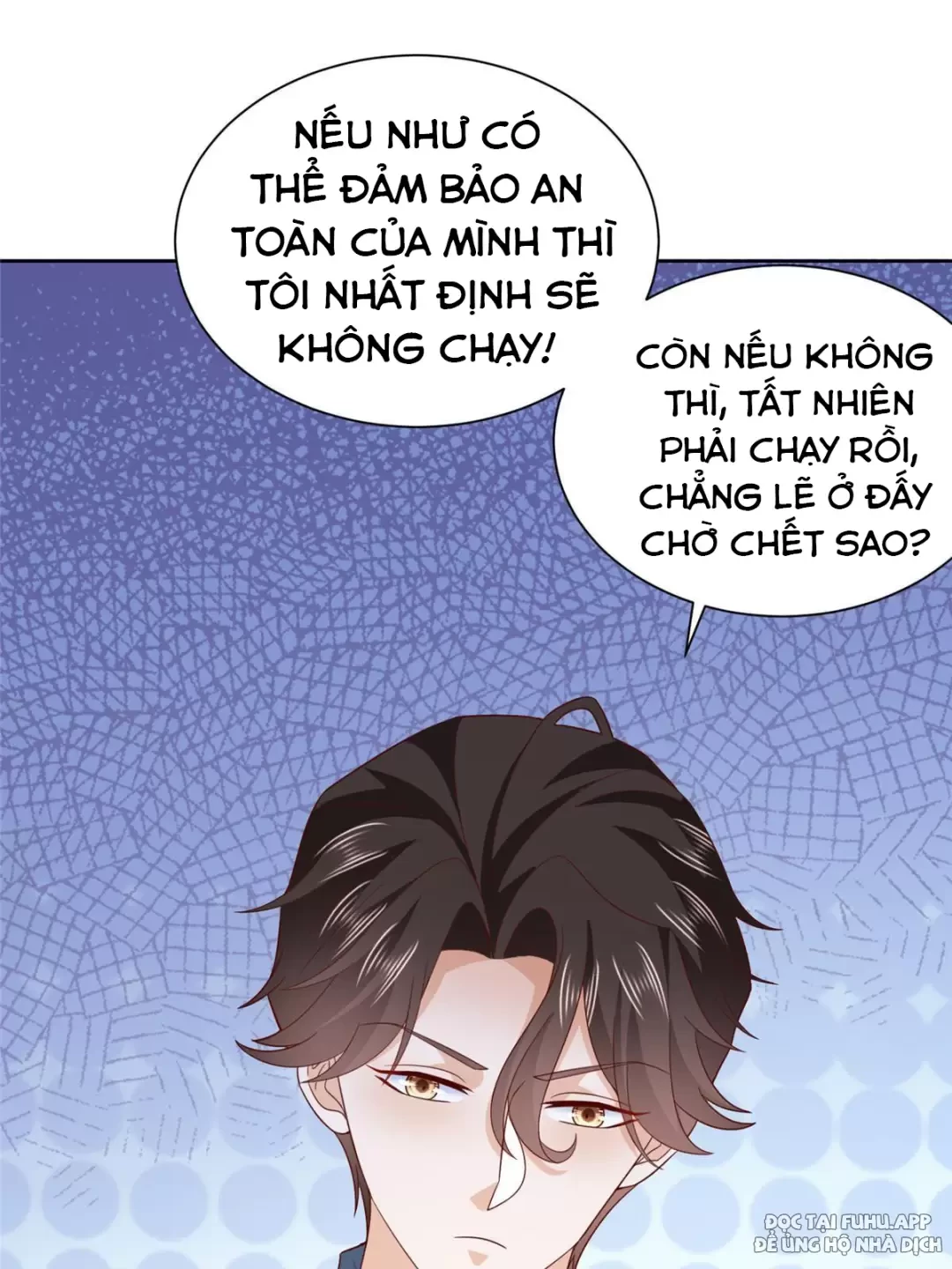 Mỗi Tuần Ta Có Một Nghề Nghiệp Mới Chapter 402 - Trang 3