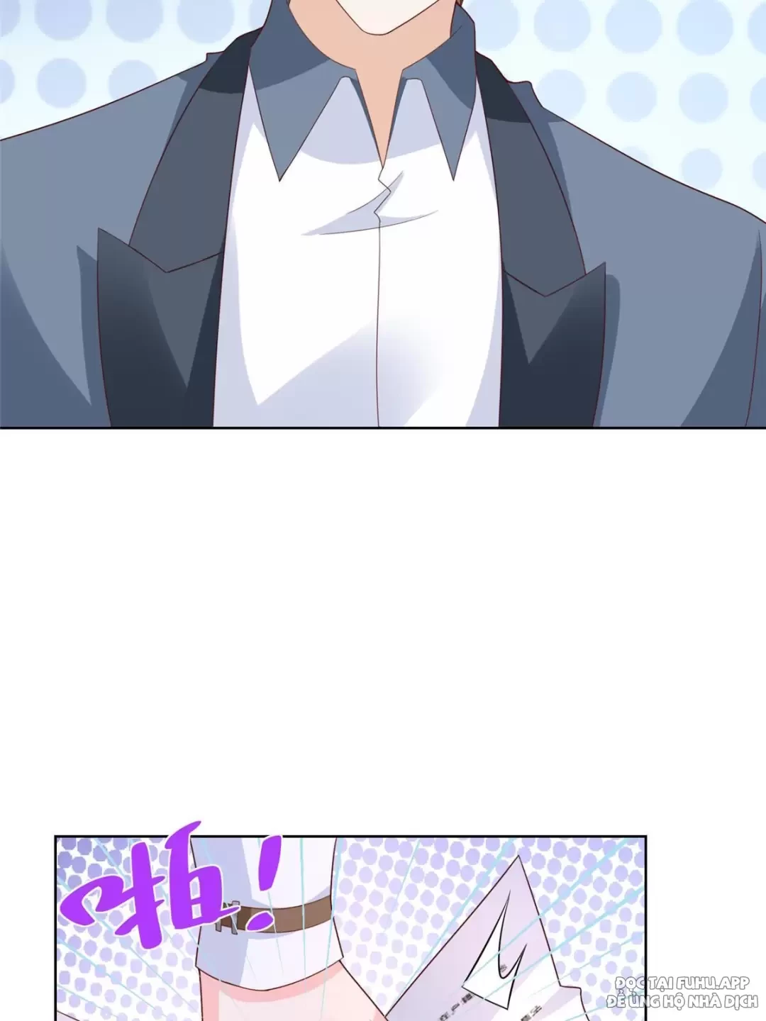 Mỗi Tuần Ta Có Một Nghề Nghiệp Mới Chapter 402 - Trang 3