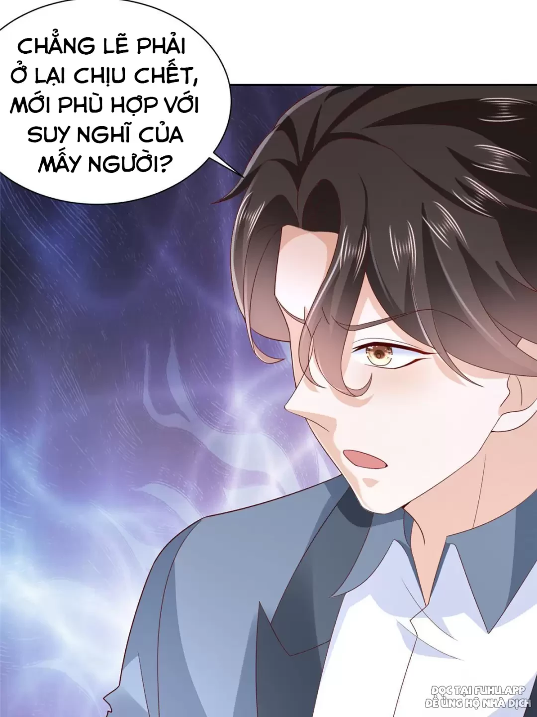 Mỗi Tuần Ta Có Một Nghề Nghiệp Mới Chapter 402 - Trang 3