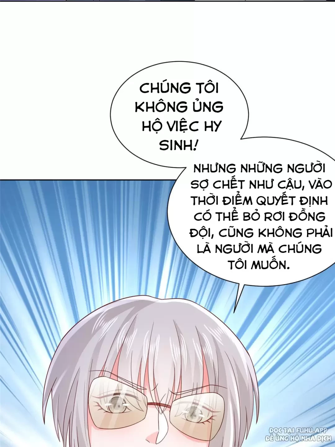 Mỗi Tuần Ta Có Một Nghề Nghiệp Mới Chapter 402 - Trang 3