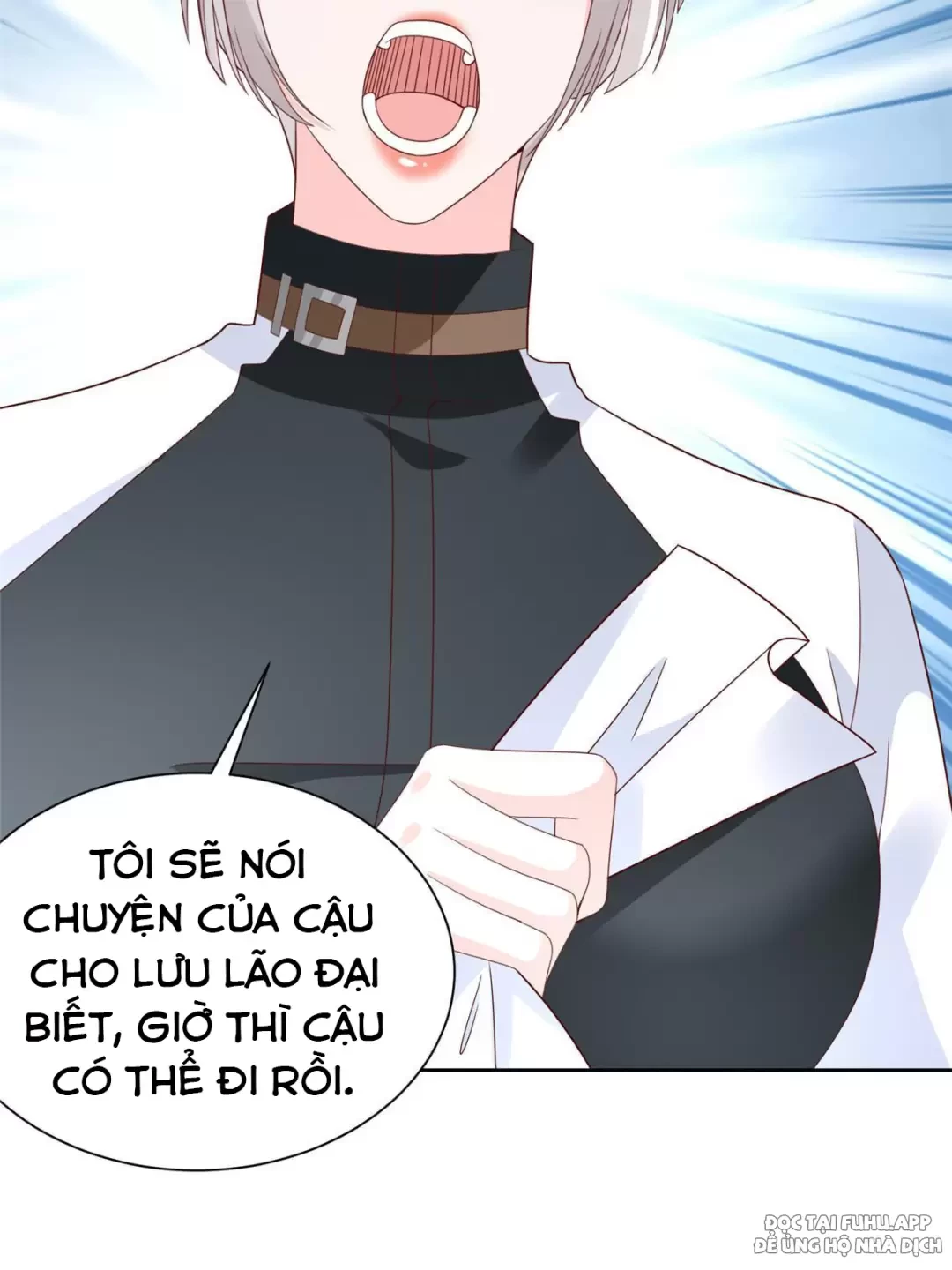 Mỗi Tuần Ta Có Một Nghề Nghiệp Mới Chapter 402 - Trang 3