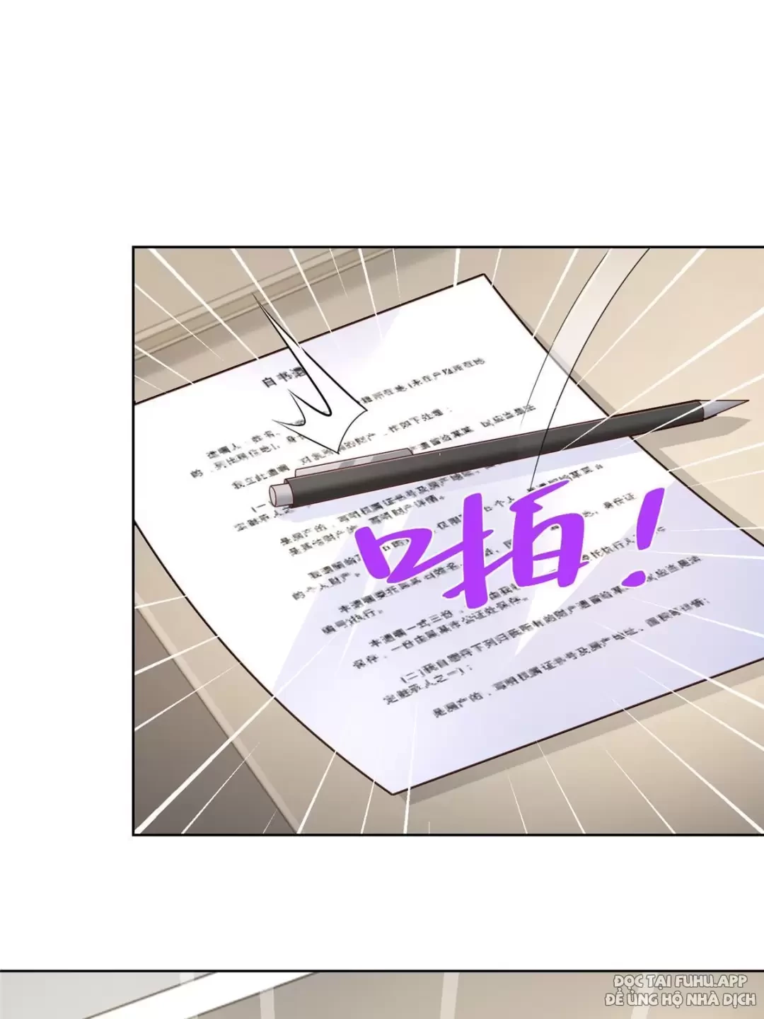 Mỗi Tuần Ta Có Một Nghề Nghiệp Mới Chapter 402 - Trang 3