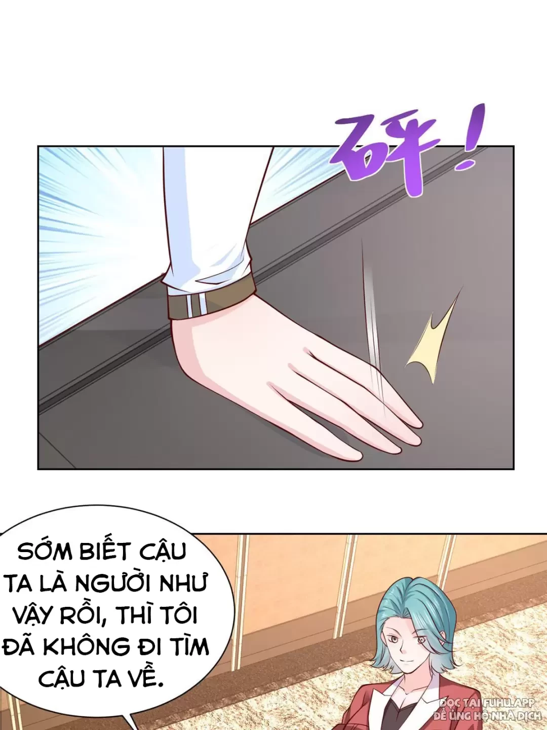 Mỗi Tuần Ta Có Một Nghề Nghiệp Mới Chapter 402 - Trang 3